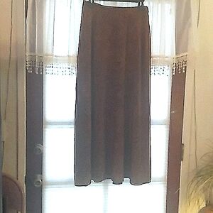 J PETERMAN COMPANY women skirt size 10